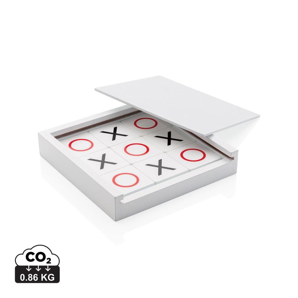 Bild på Tic-Tac-Toe & Luffarschack-set
