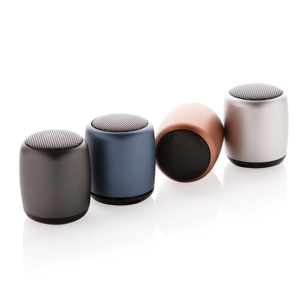 Bild på Högtalare Mini Aluminium 3W