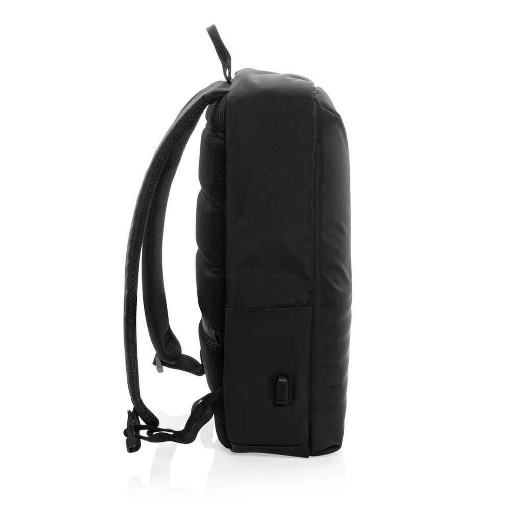 Bild på Ryggsäck Swiss Peak AWARE™ Duo 11L, Anti-Ficktjuv