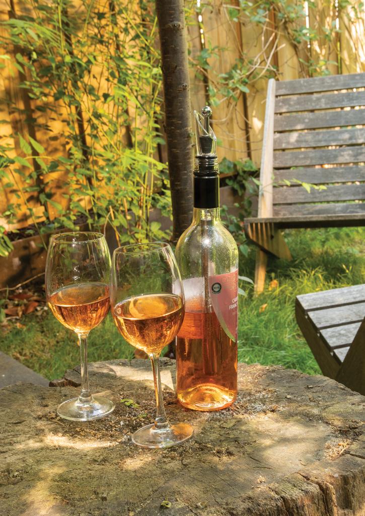 Bild på Vinkylarpinne Vino