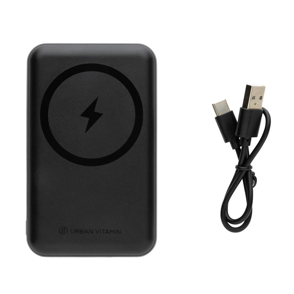 Bild på Powerbank Urban Vitamin Sonoma 10.000 mAh 10W