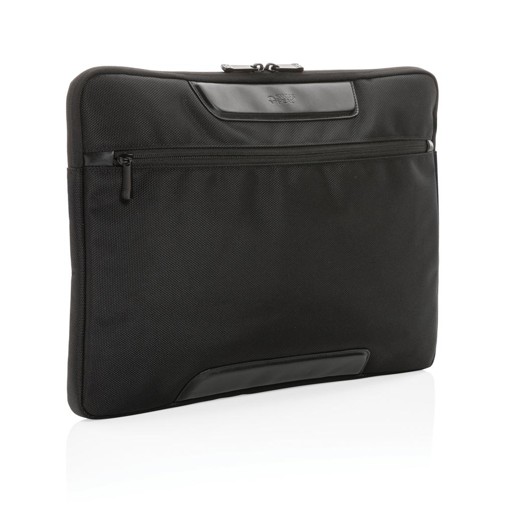 Bild på Laptopfodral Swiss Peak AWARE™ Voyager 15.6"