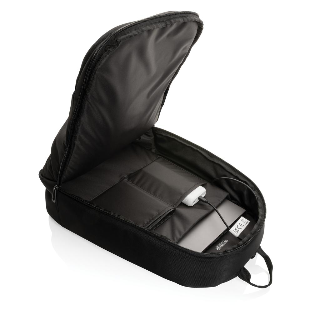 Bild på Ryggsäck Swiss Peak AWARE™ Modern 18L