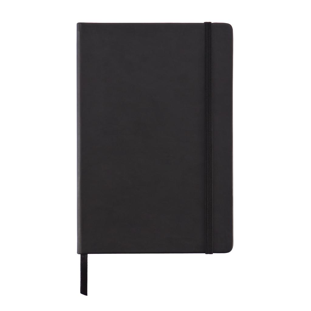 Bild på Anteckningsbok Deluxe PU A5