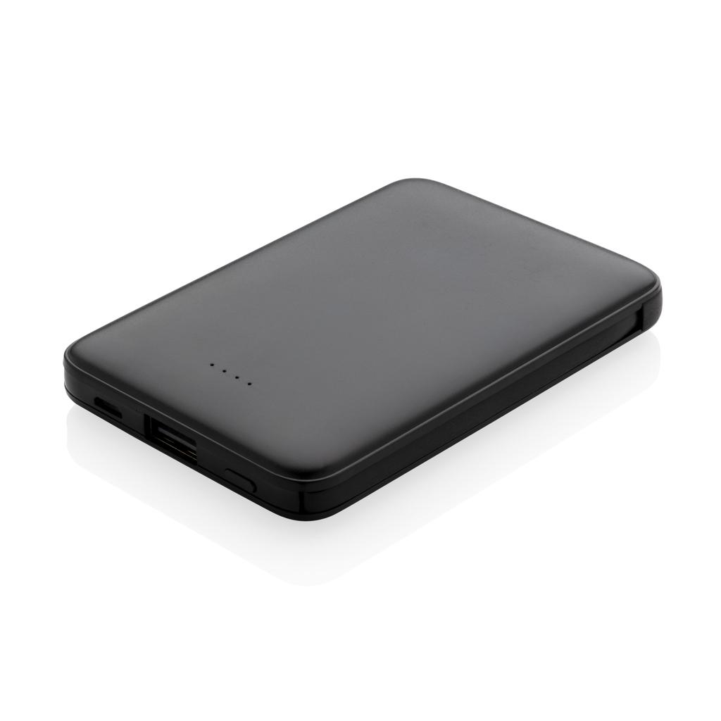 Bild på Powerbank Cable 5000 mAh 10W