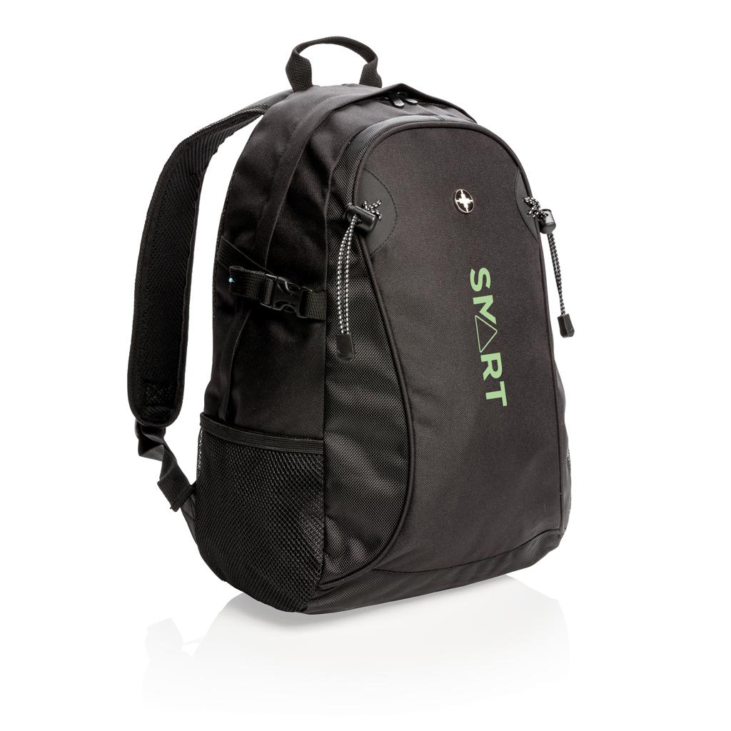 Bild på Ryggsäck Swiss Peak Friluft 20L