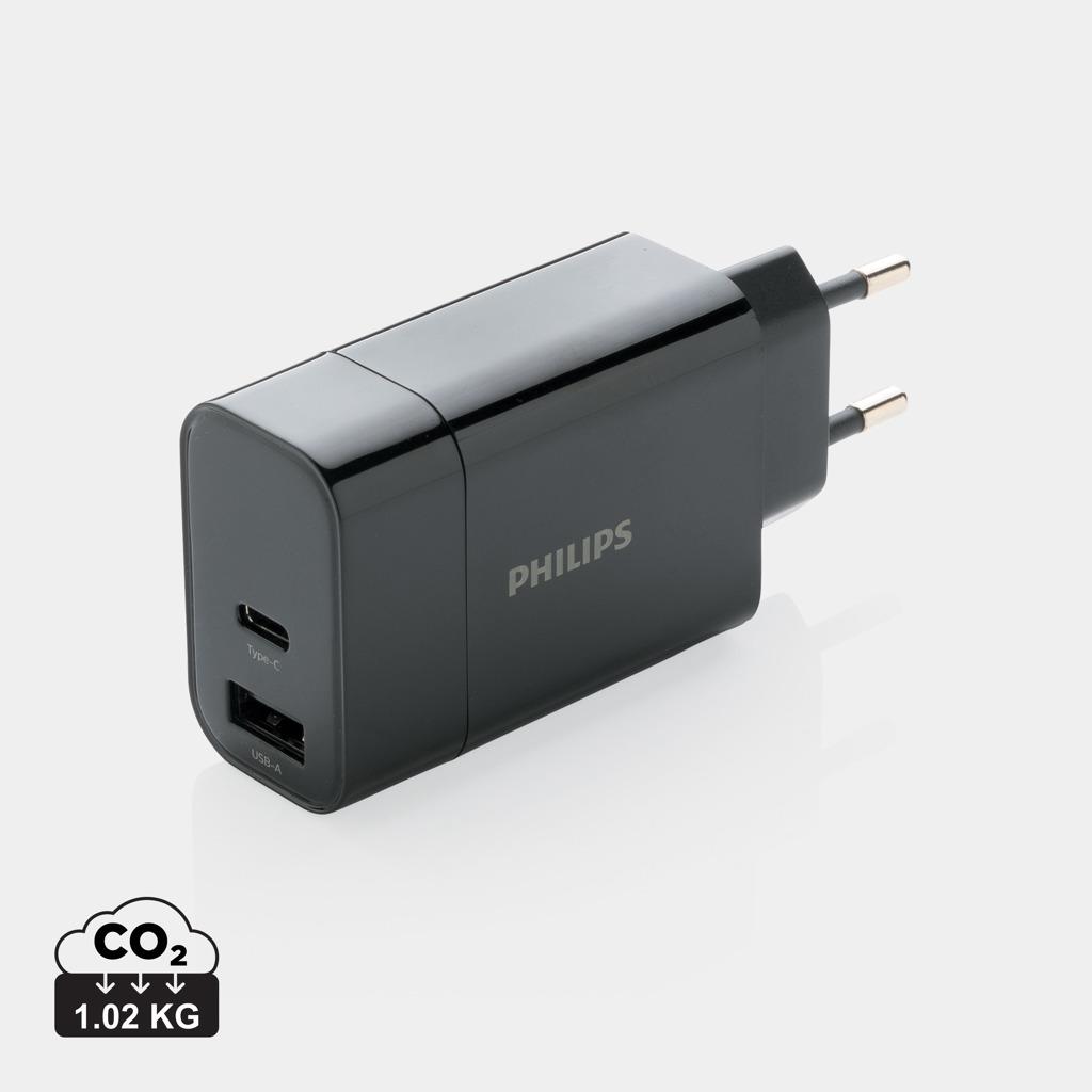Bild på Väggladdare Philips 30W