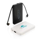 Bild på Powerbank Cable 5000 mAh 10W