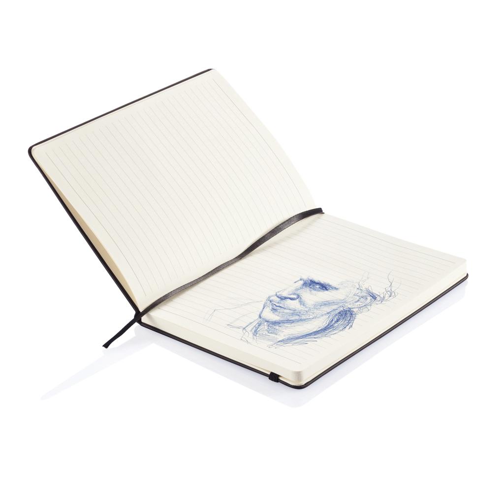 Bild på Anteckningsbok Deluxe PU A5