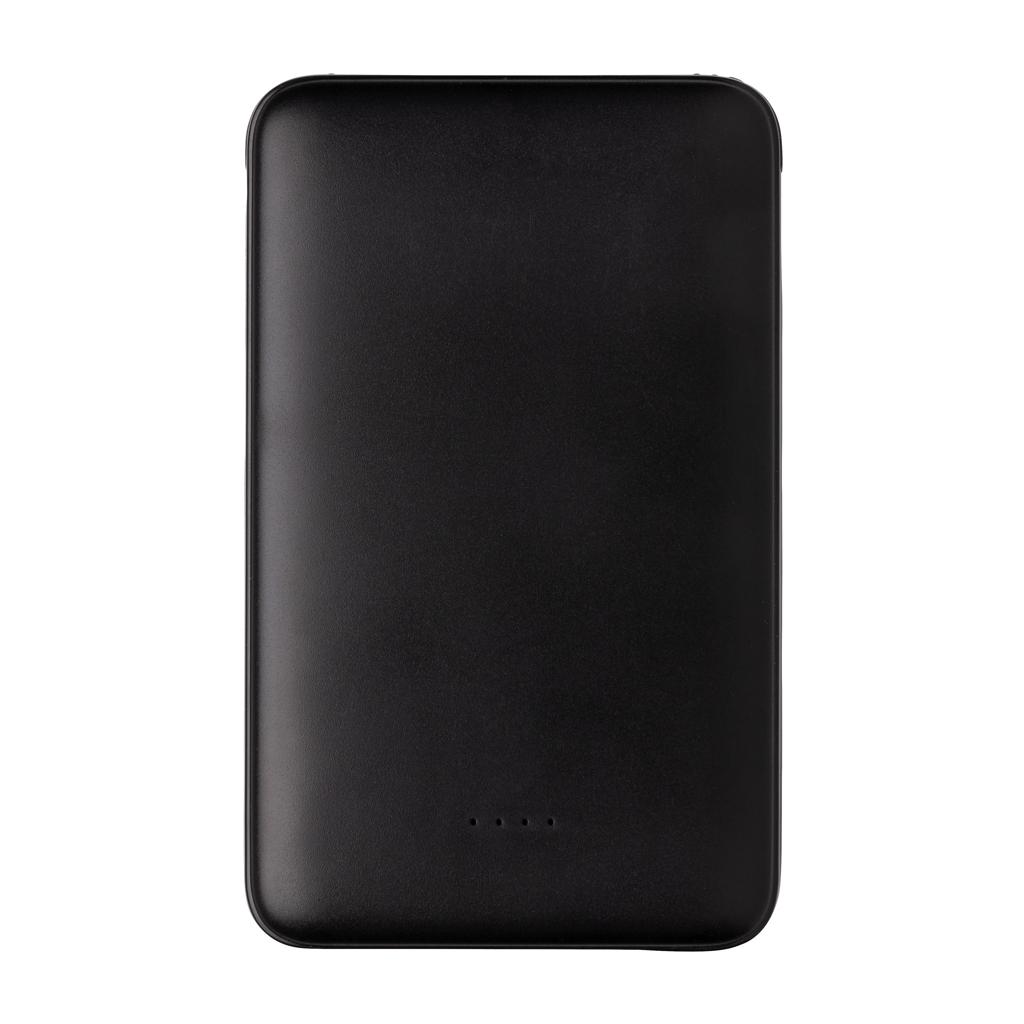 Bild på Powerbank Cable 5000 mAh 10W
