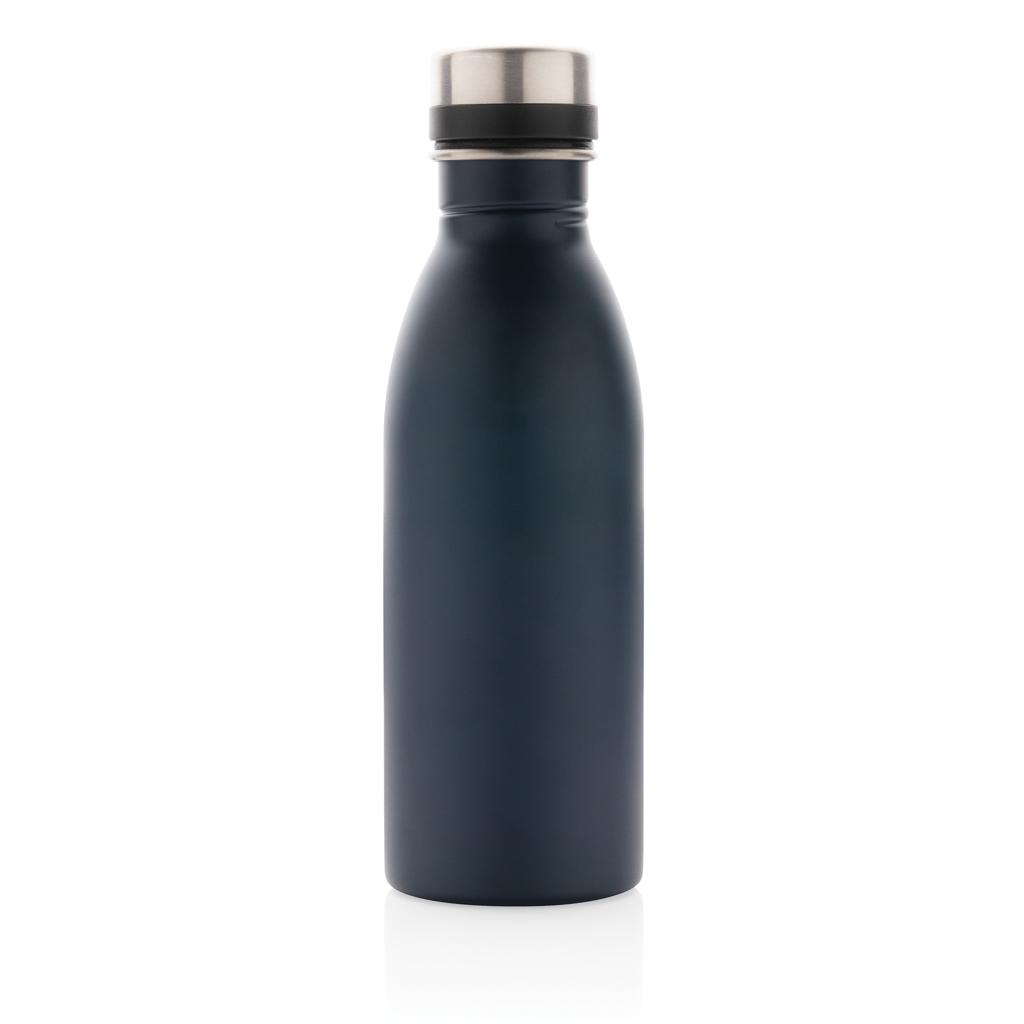 Bild på Metallflaska RCS 500ml i återvunnen metall