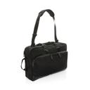 Bild på Laptopväska Swiss Peak Aware™ 15,6" med 2-i-1 ryggsäck 18L