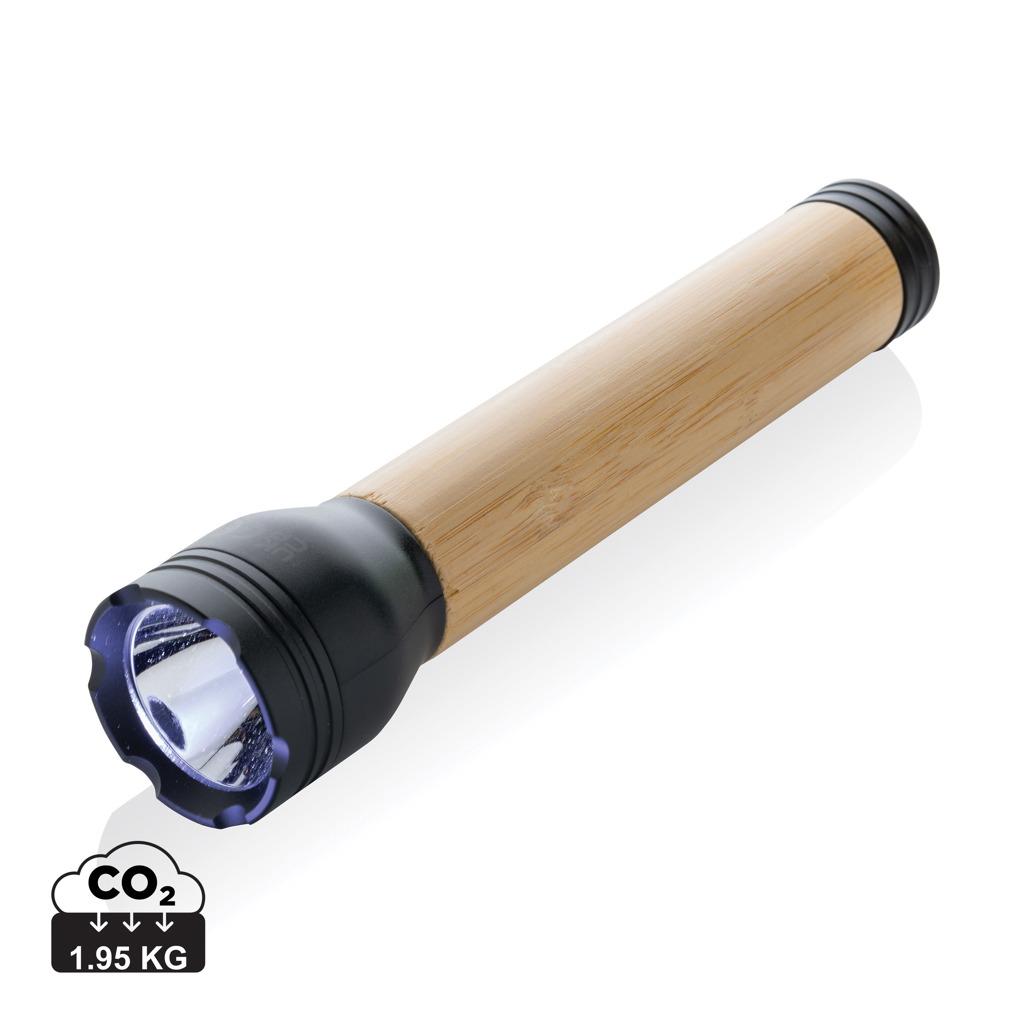 Bild på Ficklampa Lucid 5W