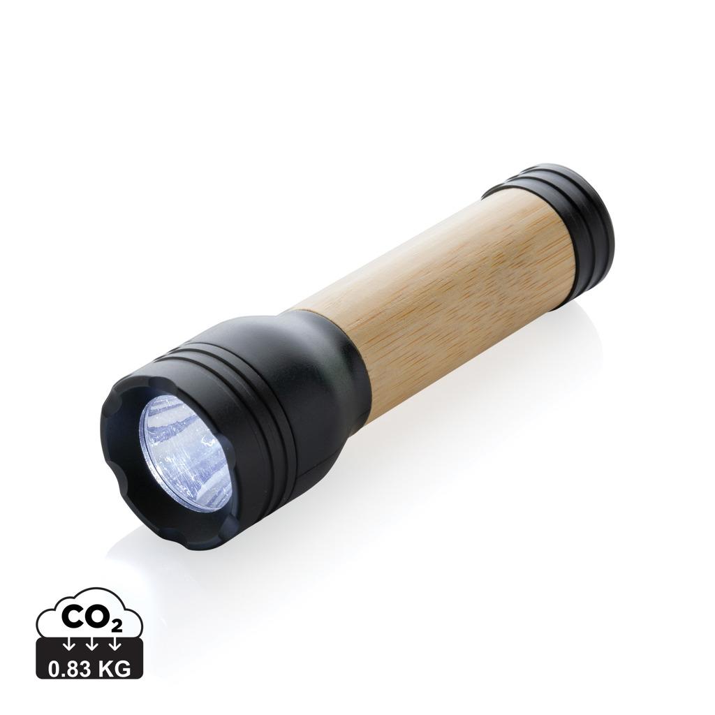Bild på Ficklampa Lucid 1W