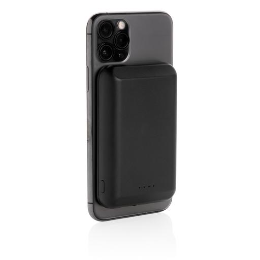 Powerbank Magnetisk 5000 mAh 5W
