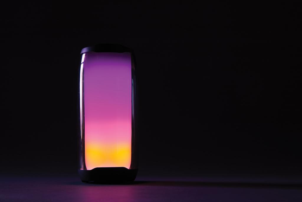 Bild på Högtalare Lightboom 10W