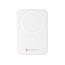 Bild på Powerbank Urban Vitamin Burbank 3000 mAh 7,5W