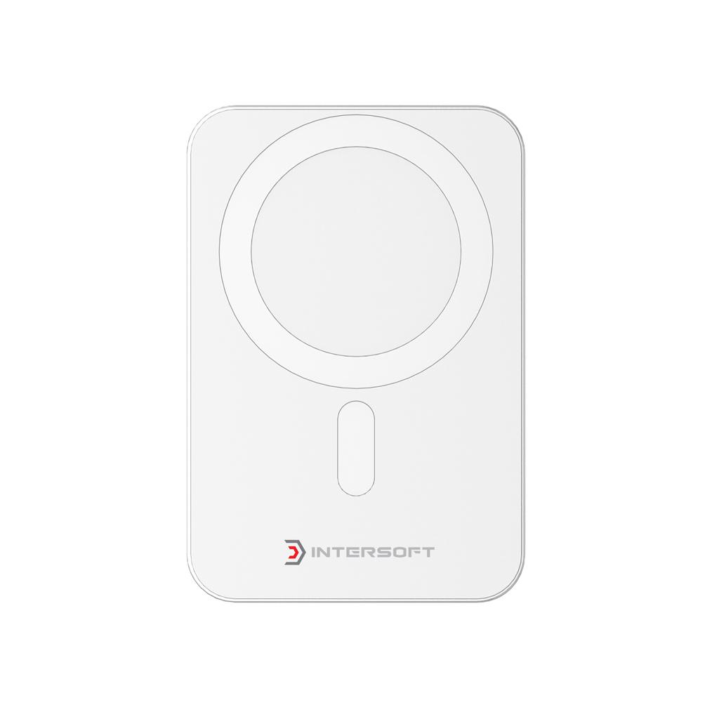 Bild på Powerbank Urban Vitamin Burbank 3000 mAh 7,5W