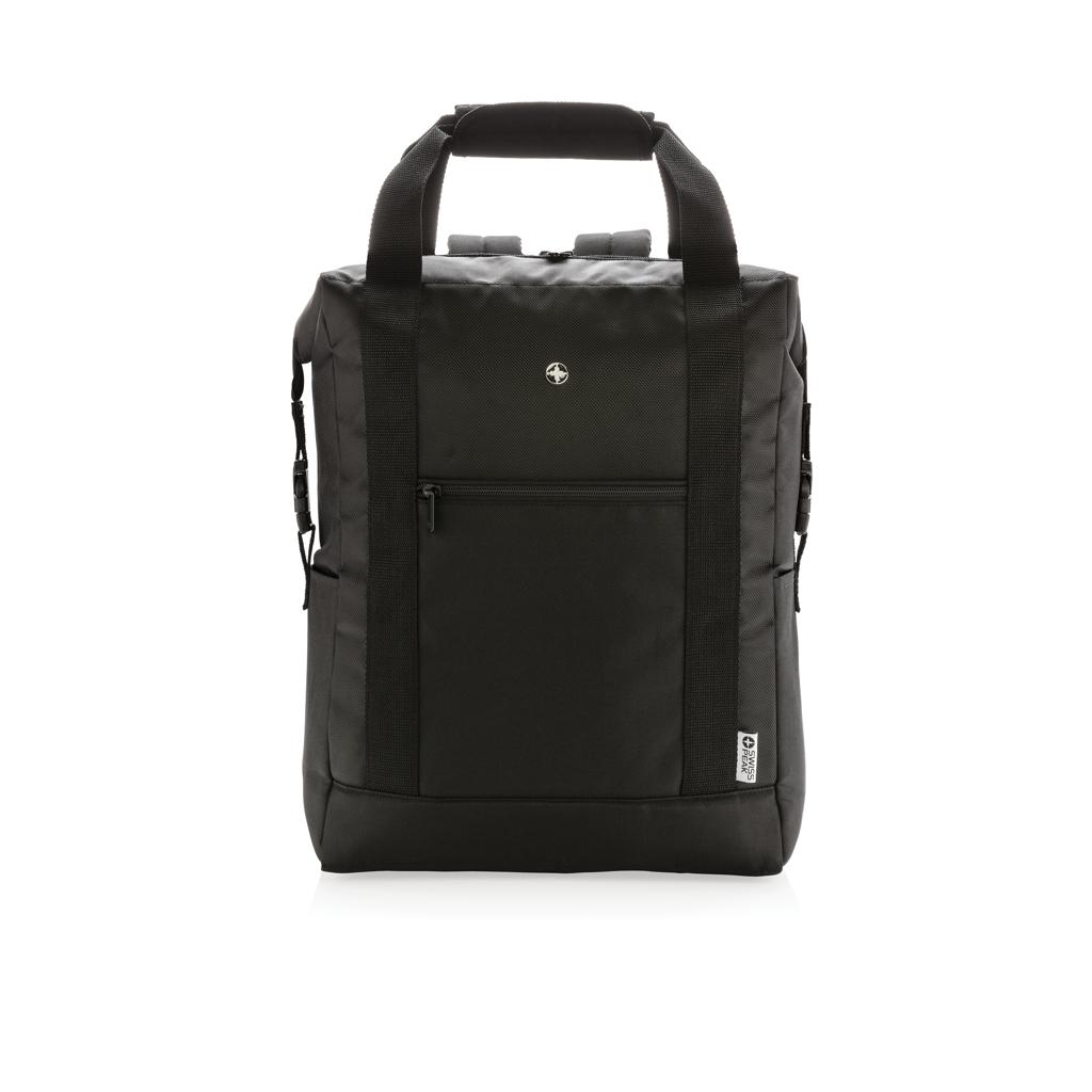 Bild på Kylryggsäck Swiss Peak XXL 22L