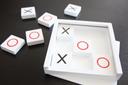 Bild på Tic-Tac-Toe & Luffarschack-set