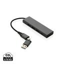 Bild på USB-hub Terra 3 USB portar