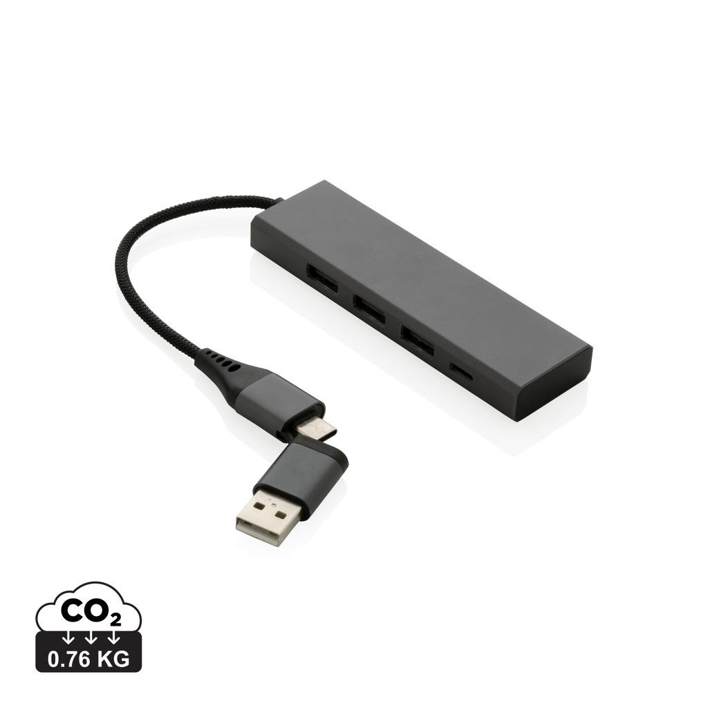 Bild på USB-hub Terra 3 USB portar