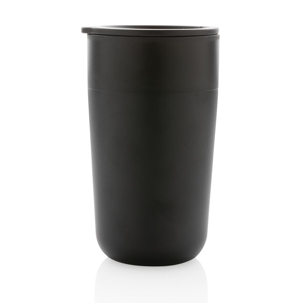 Bild på Termosmugg Mugg 480ml med handtag i RCS återvunnen stål