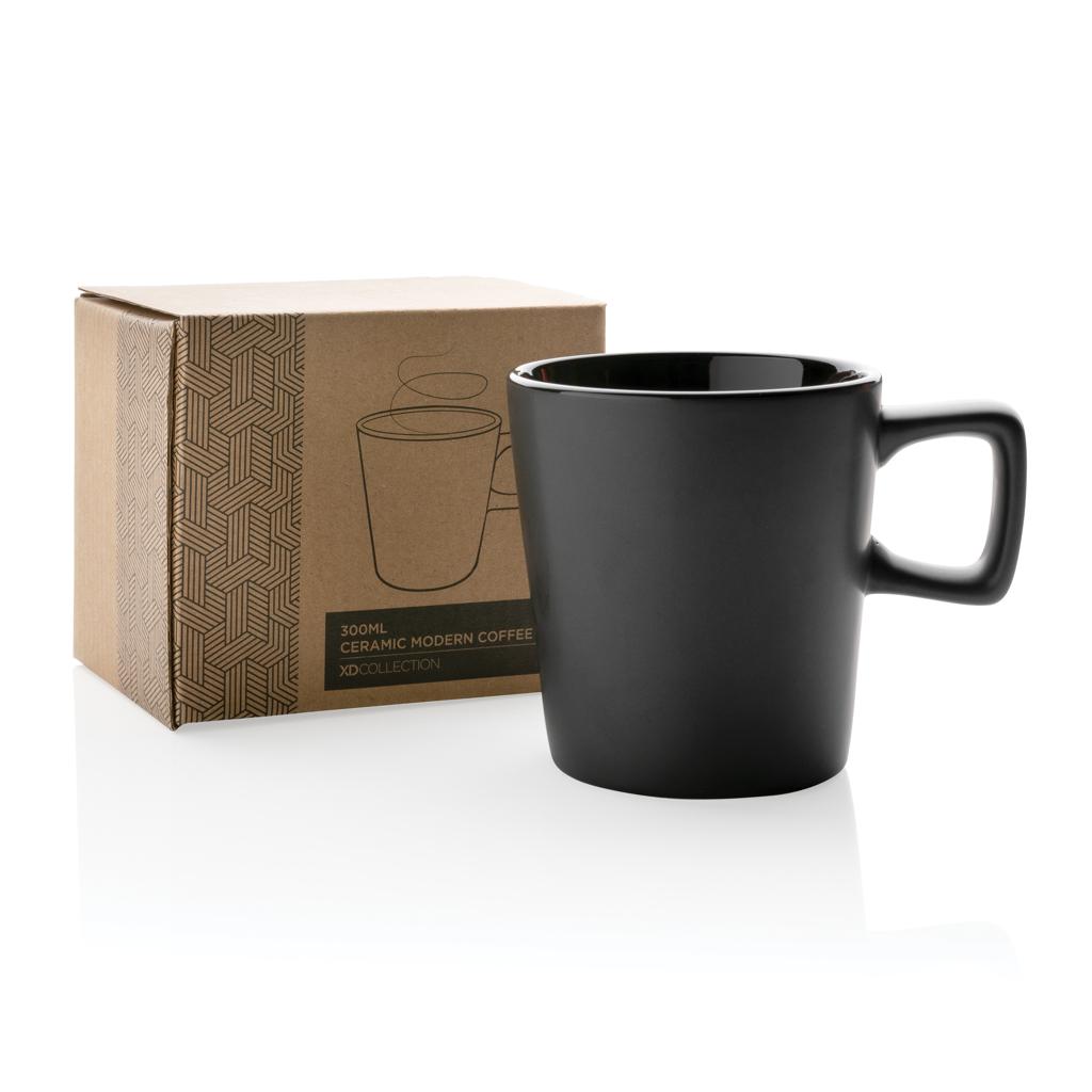 Bild på Keramikmugg Matt 300ml