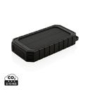Bild på Powerbank Solcell 10.000 mAh 18W