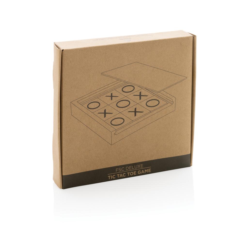 Bild på Tic-Tac-Toe & Luffarschack-set