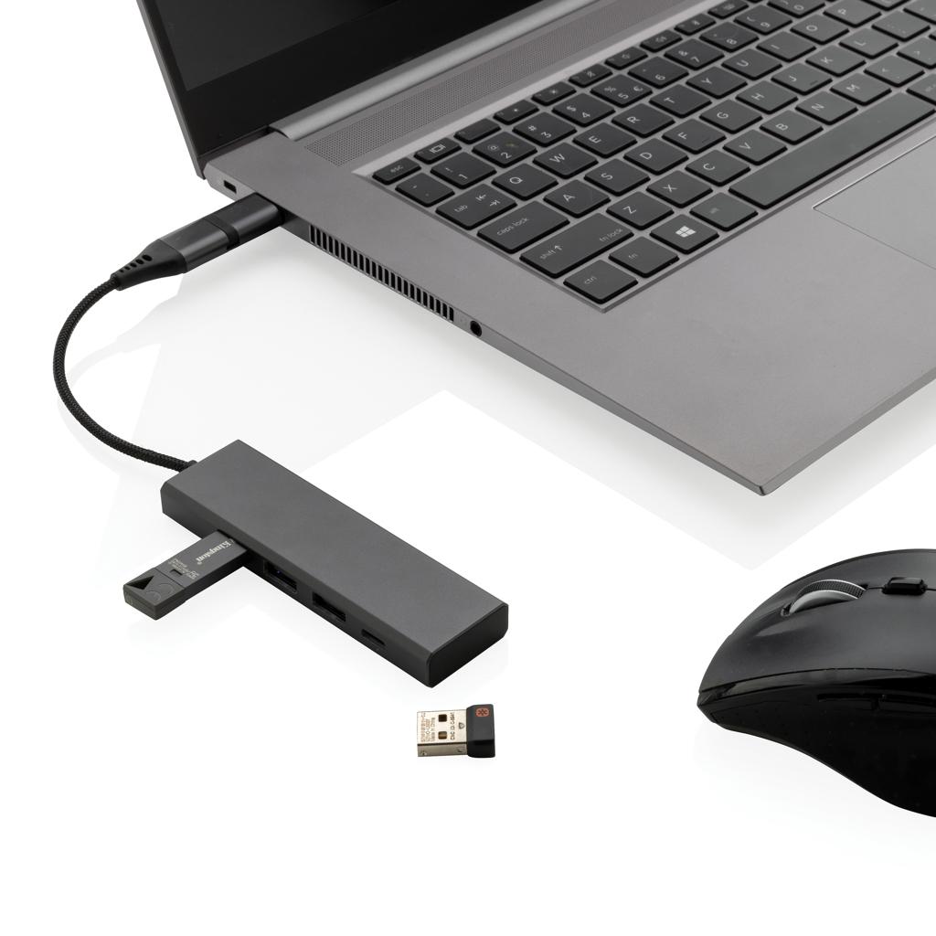 Bild på USB-hub Terra 3 USB portar