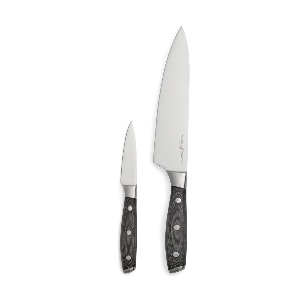 Bild på Kockkniv-set VINGA Kaiser 2st