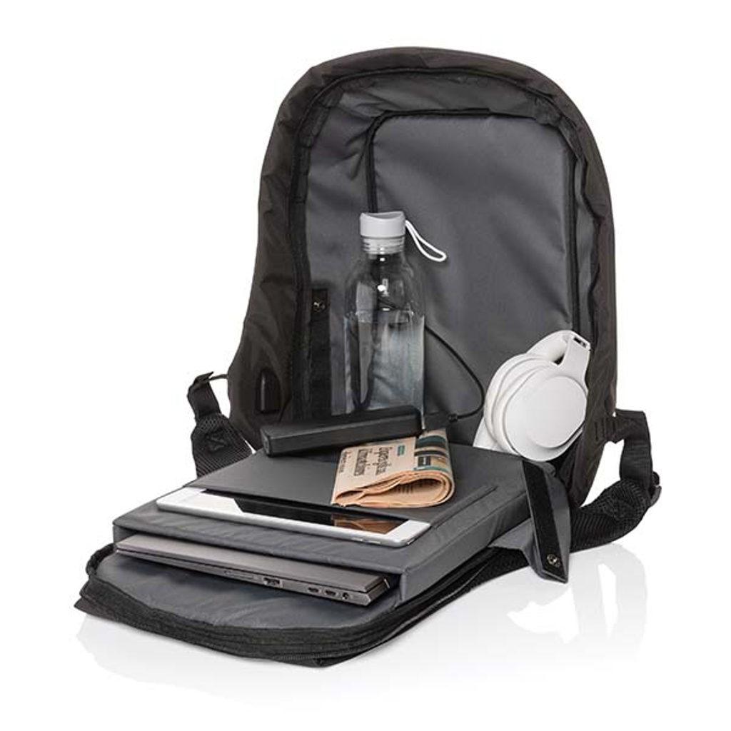 Bild på Ryggsäck Swiss Peak AWARE™ 10L, Anti-Ficktjuv