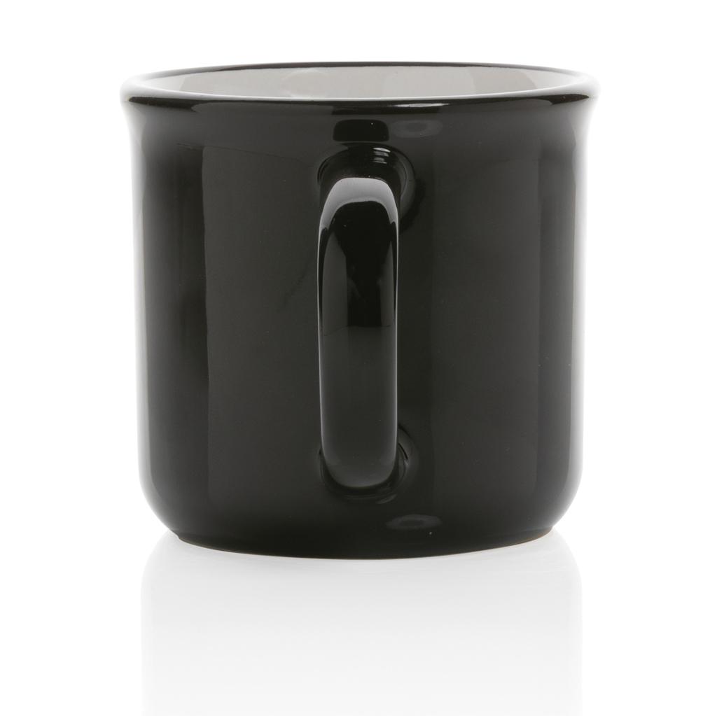 Bild på Keramikmugg Vintage 280ml