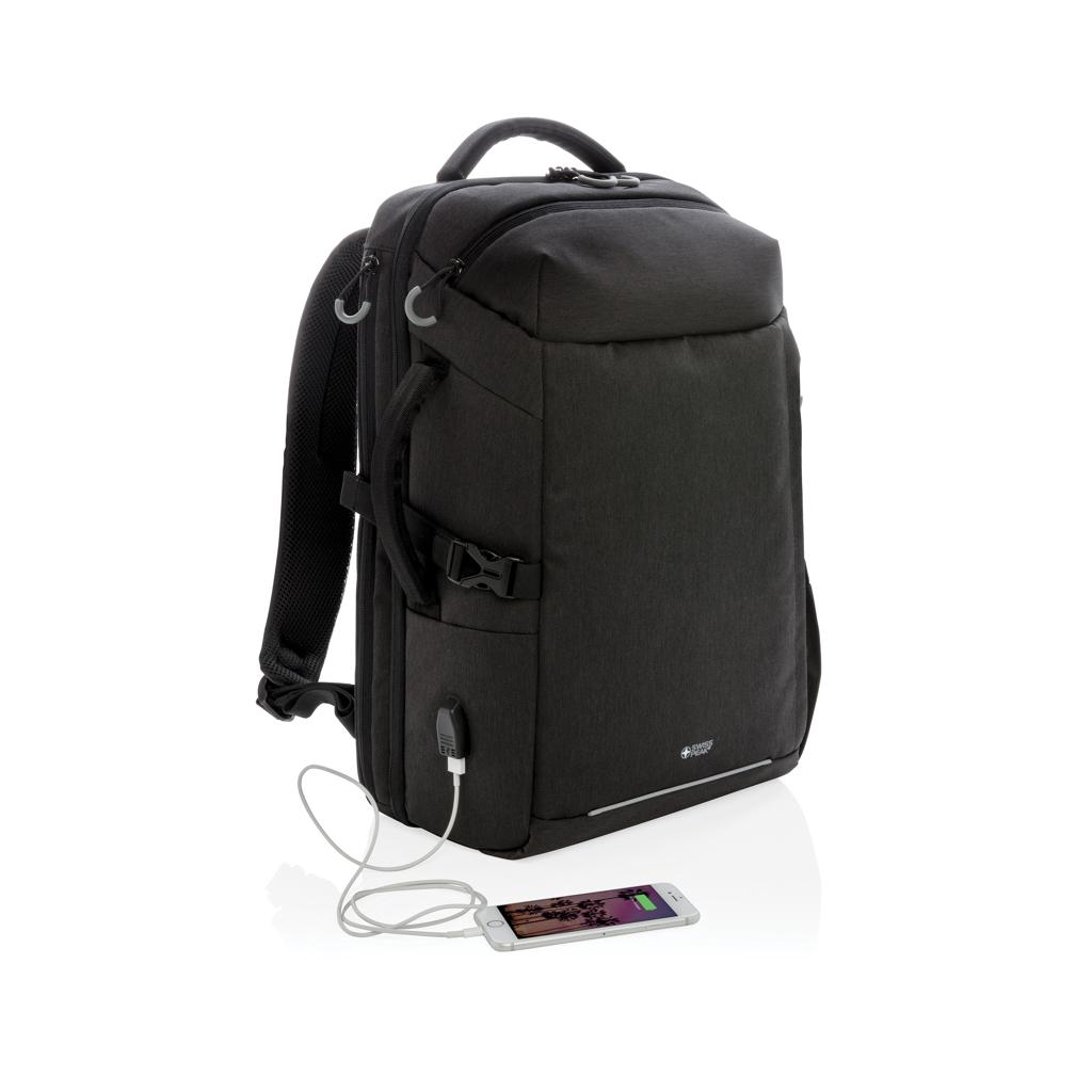 Bild på Ryggsäck Swiss Peak AWARE™ XXL 20L
