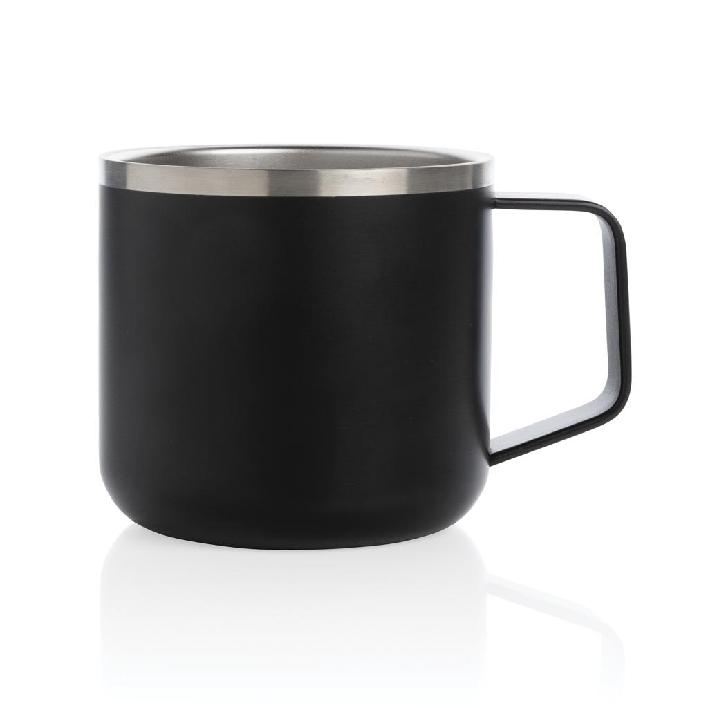 Bild på Metallmugg Camping 350ml