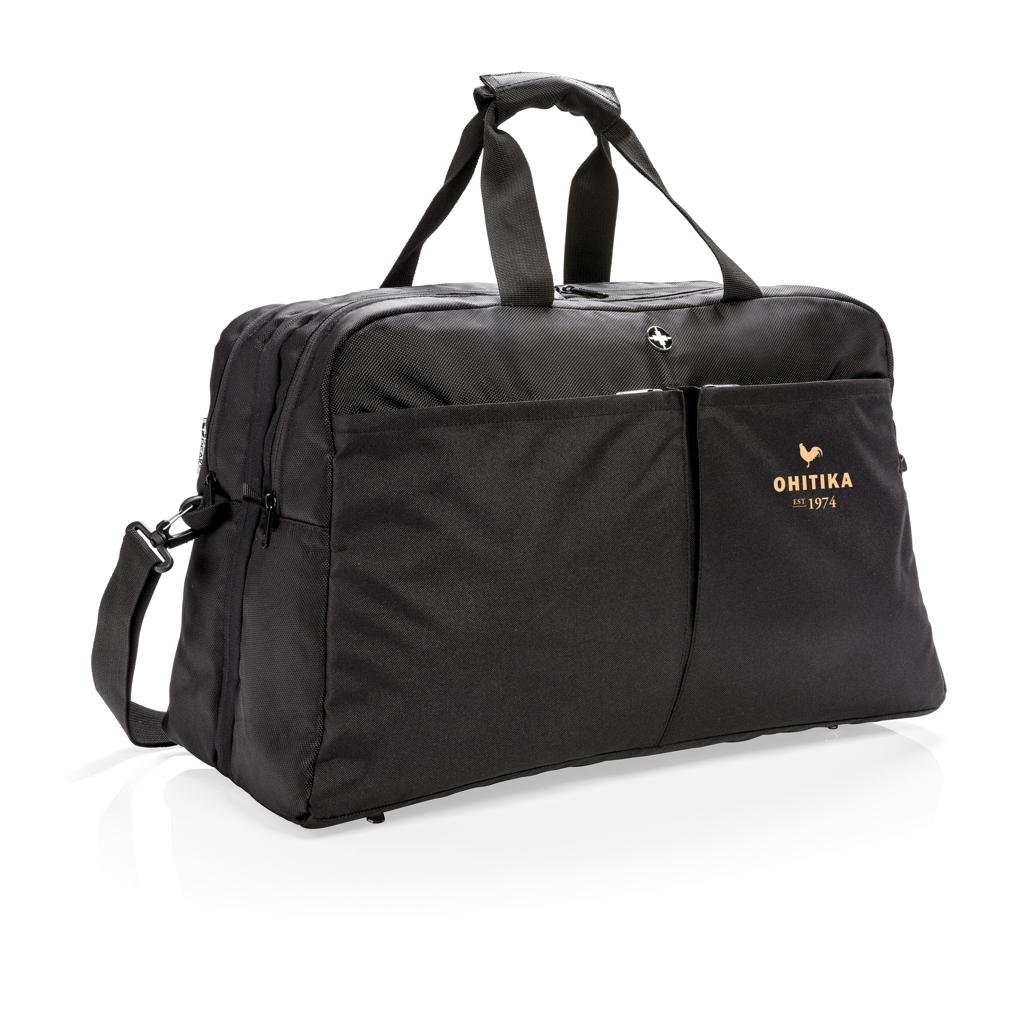 Bild på Weekendväska Swiss Peak Duffle 45L