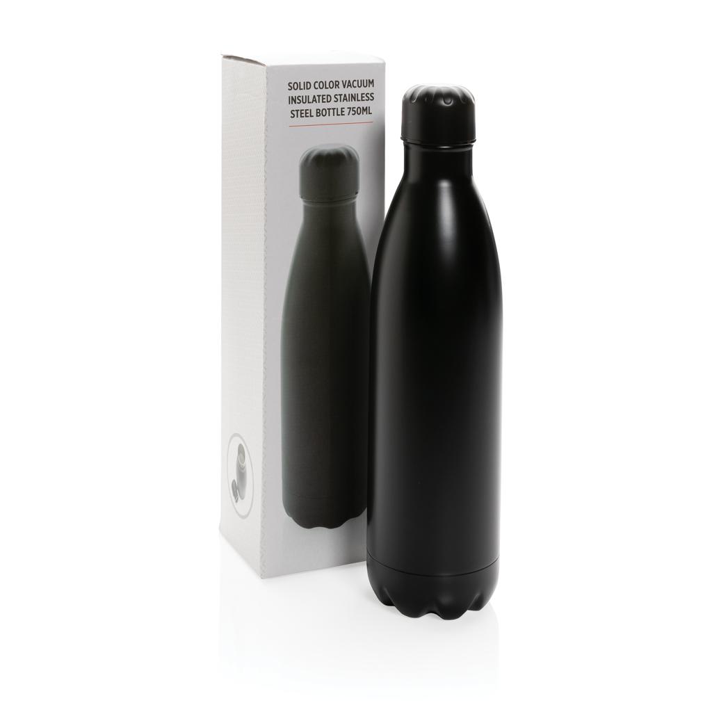 Bild på Termosflaska Metall 750ml