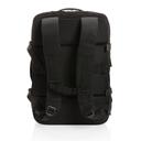 Bild på Weekendryggsäck Swiss Peak AWARE™ 27L, expanderbar