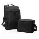 Bild på Kylryggsäck Swiss Peak AWARE™ 19L