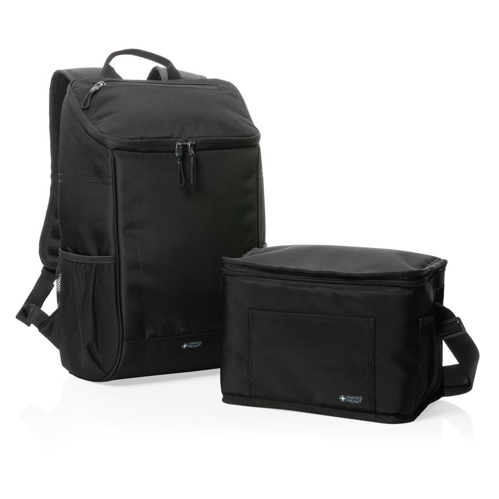 Bild på Kylryggsäck Swiss Peak AWARE™ 19L