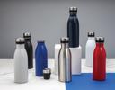 Bild på Metallflaska RCS 500ml i återvunnen metall
