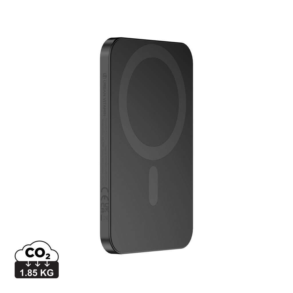 Bild på Powerbank Urban Vitamin Burbank 3000 mAh 7,5W