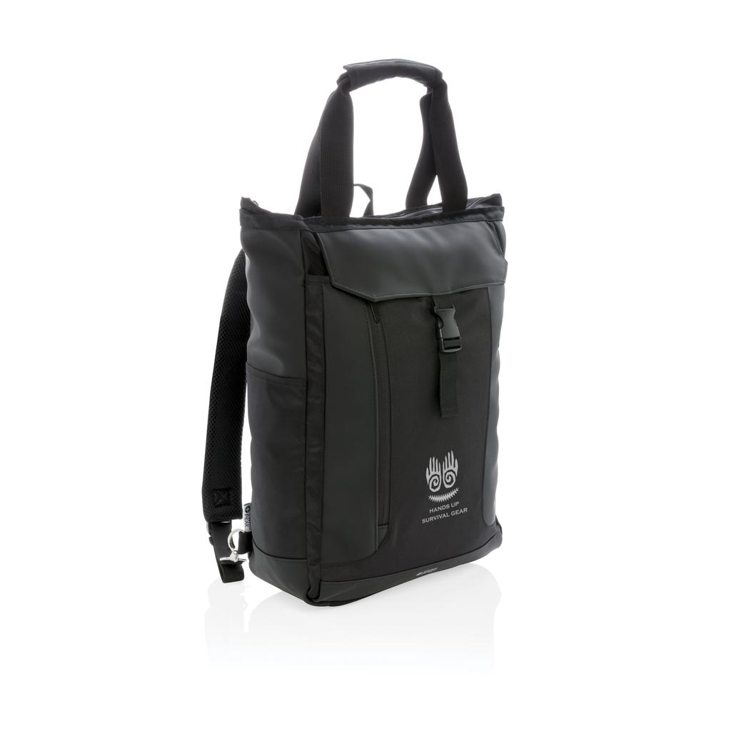 Bild på Laptop-toteväska Swiss Peak 16L 15"
