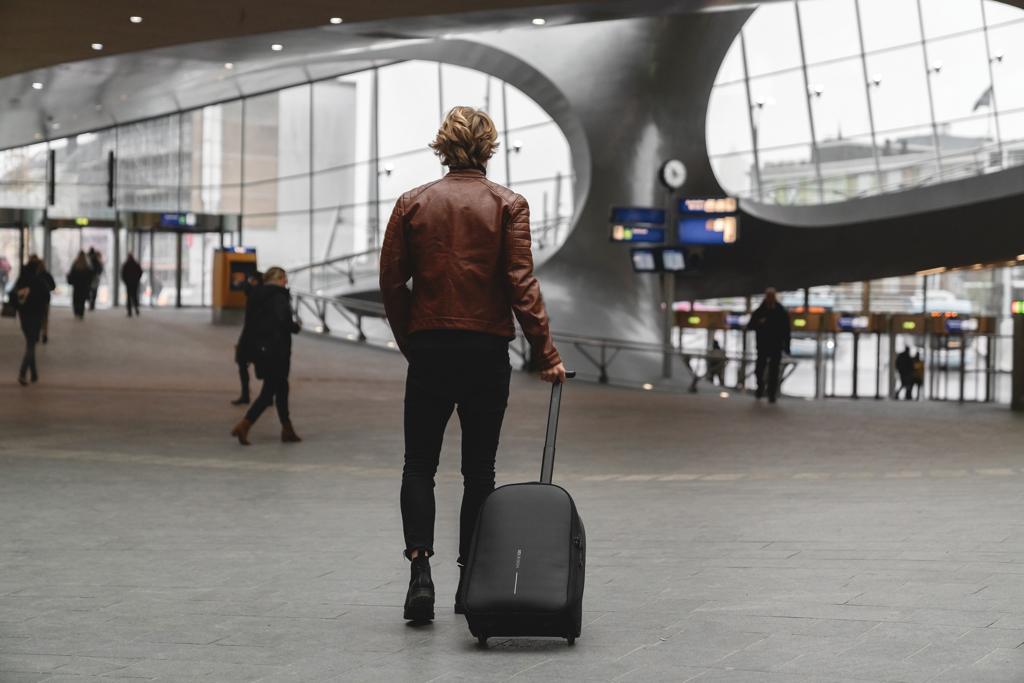 Bild på Ryggsäck Bobby Trolley 24L