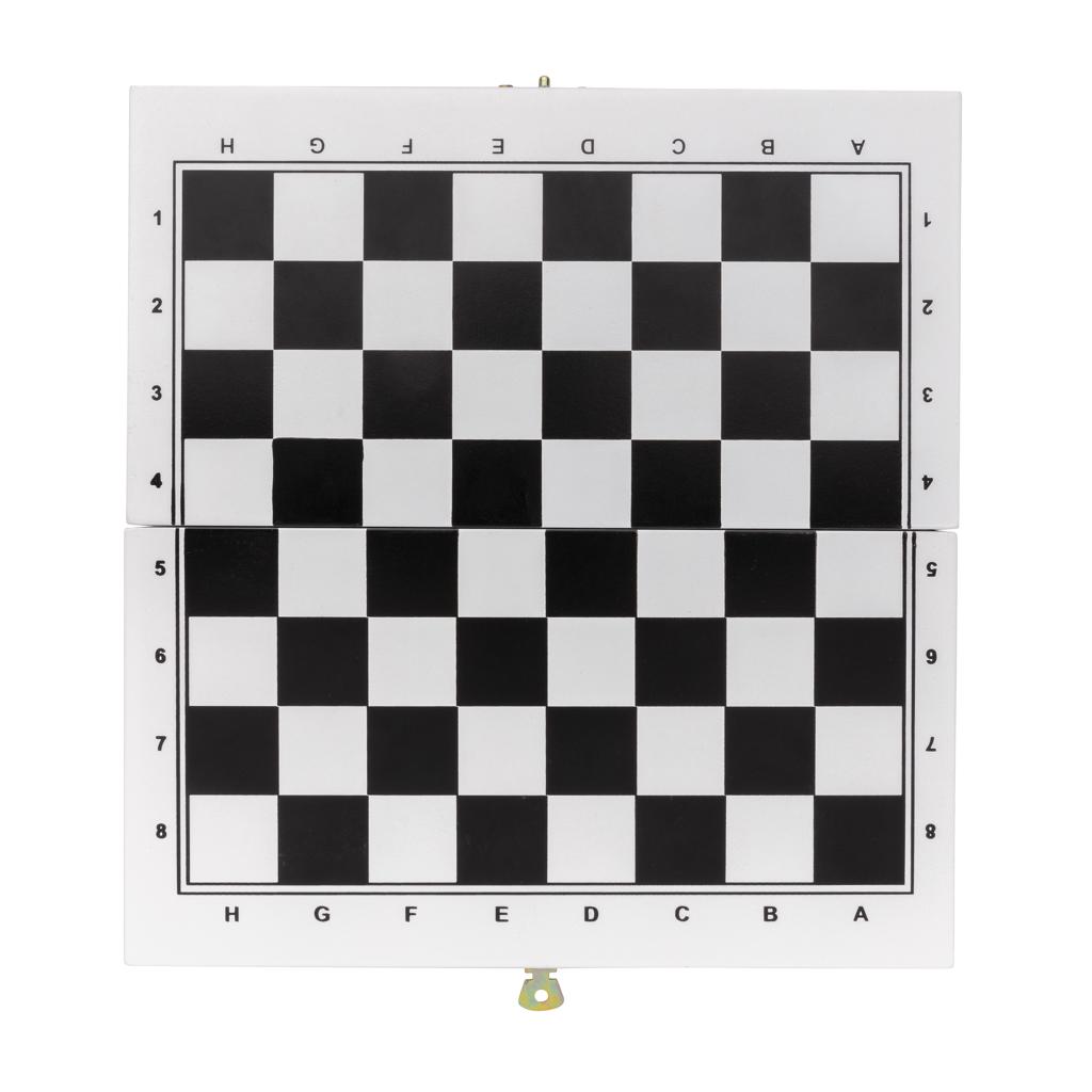 Bild på Brädspel FSC® 3-i-1