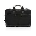 Bild på Laptopväska Swiss Peak Aware™ 15,6" med 2-i-1 ryggsäck 18L