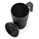 Bild på Termosmugg Mugg 480ml med handtag i RCS återvunnen stål
