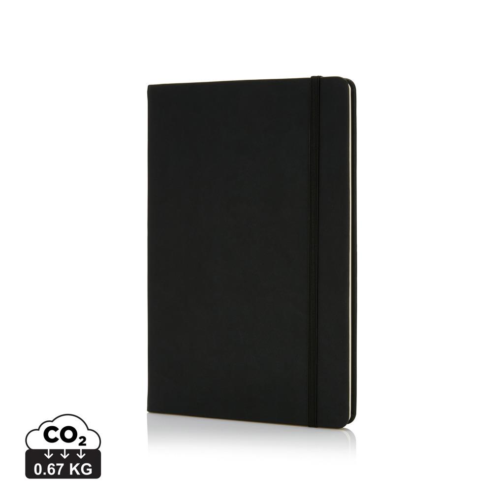 Bild på Anteckningsbok Deluxe PU A5