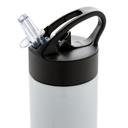 Bild på Metallflaska Sport 500ml piplock